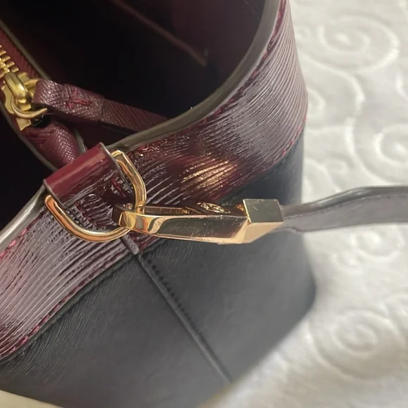 Tory Burch handbag - Picture 7 of 8